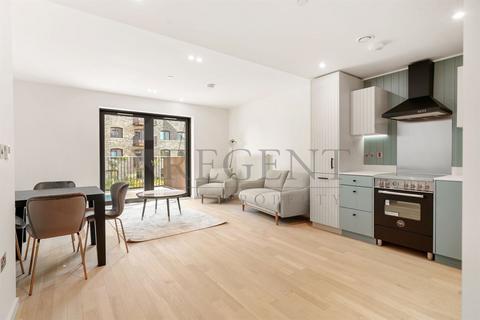 1 bedroom apartment for sale, Calville House, Ronalds Rd, TW8