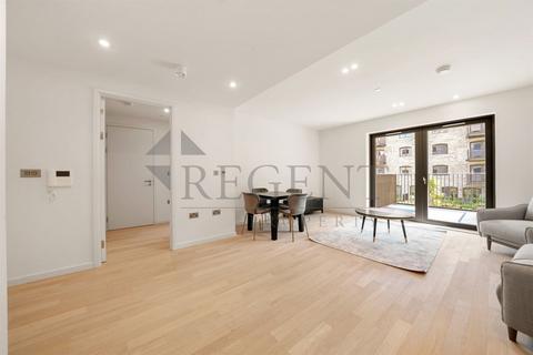 1 bedroom apartment for sale, Calville House, Ronalds Rd, TW8