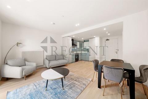 1 bedroom apartment for sale, Calville House, Ronalds Rd, TW8