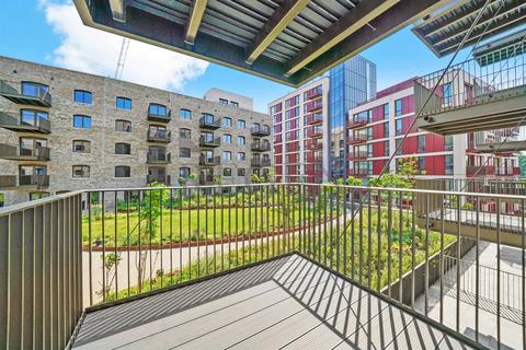1 bedroom apartment for sale, Calville House, Ronalds Rd, TW8