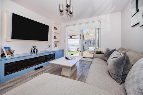1 bedroom maisonette for sale, Deaconsfield Road, Hemel Hempstead