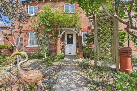 3 bedroom end of terrace house for sale, Splice Lane, Hailsham BN27
