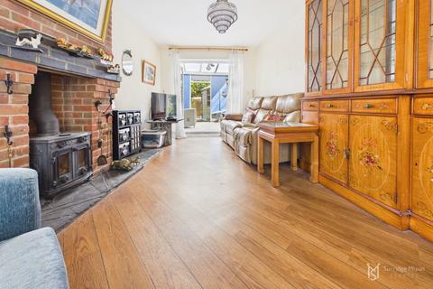 3 bedroom end of terrace house for sale, Splice Lane, Hailsham BN27