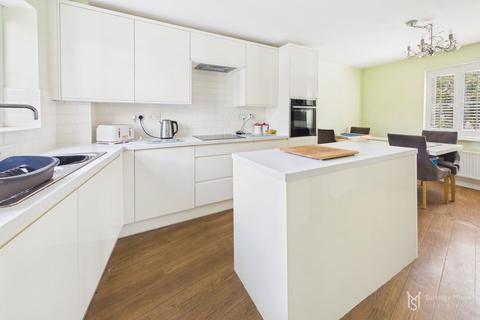 3 bedroom end of terrace house for sale, Splice Lane, Hailsham BN27