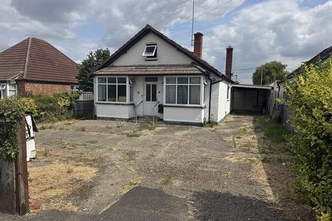 undefined, Binfield Road, Bracknell, Berkshire