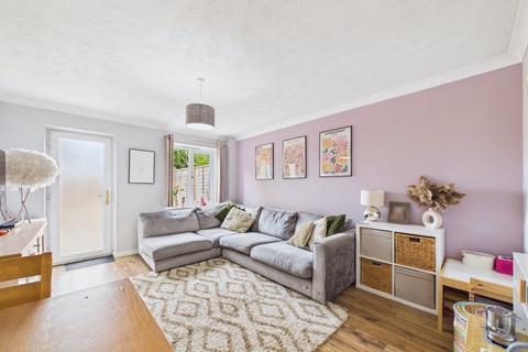 2 bedroom terraced house for sale, Dalley Court, Florence Road, College Town, Sandhurst, GU47