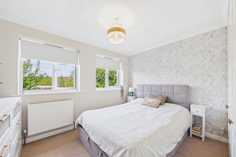 2 bedroom terraced house for sale, Dalley Court, Florence Road, College Town, Sandhurst, GU47