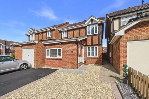 3 bedroom semi-detached house to rent, Stonebridge Field, Eton, Windsor, Berkshire, SL4