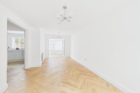 3 bedroom semi-detached house to rent, Stonebridge Field, Eton, Windsor, Berkshire, SL4