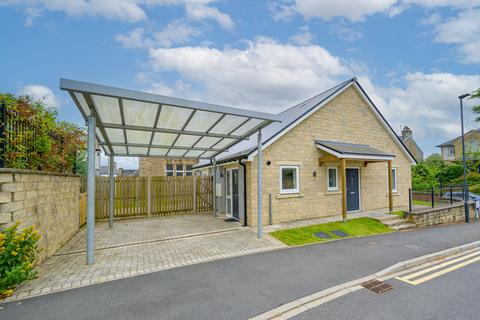 2 bedroom detached bungalow for sale, Scholars Rise, Bentham LA2