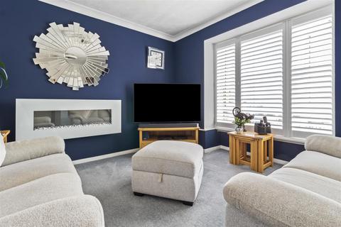 1 bedroom retirement property for sale, Broadwater Street East, Worthing