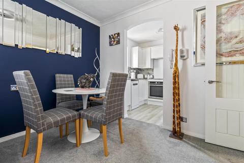 1 bedroom retirement property for sale, Broadwater Street East, Worthing