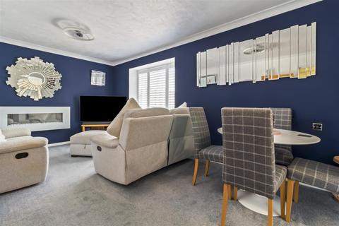 1 bedroom retirement property for sale, Broadwater Street East, Worthing