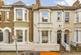 Priory Park Road, London NW6