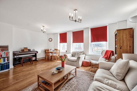 Willesden Lane, London NW6