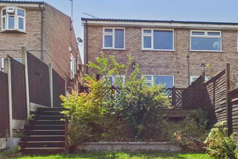 2 bedroom semi-detached house for sale, Chesterfield Avenue, Gedling, Nottingham
