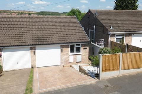 2 bedroom semi-detached house for sale, Chesterfield Avenue, Gedling, Nottingham