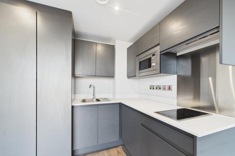 Studio to rent, 88 Low Hill Street, Liverpool L6