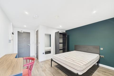 Studio to rent, 88 Low Hill Street, Liverpool L6