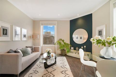 undefined, Queens Crescent, London, NW5