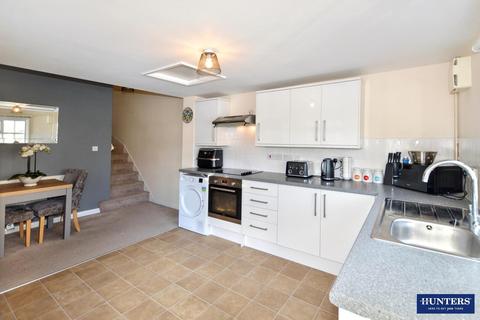 3 bedroom townhouse to rent, Canal Street, Wigston, LE18 4PN