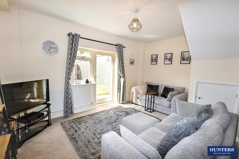 3 bedroom townhouse to rent, Canal Street, Wigston, LE18 4PN
