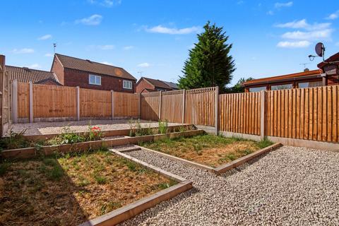 undefined, Stable Walk, Nuneaton, CV11