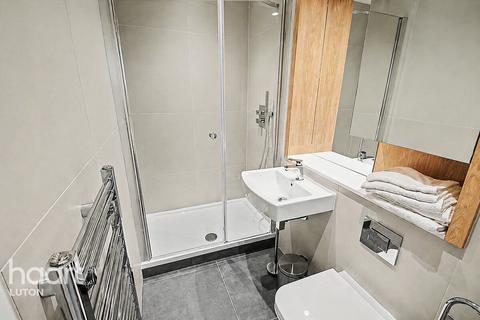 1 bedroom flat for sale, Arrowhead House, Laporte Way, Luton