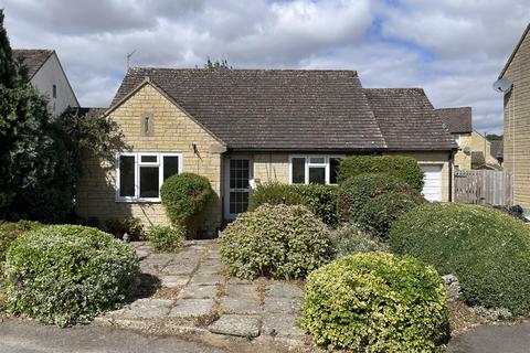 2 bedroom detached bungalow for sale, Park Farm, Bourton-On-The-Water, Cheltenham