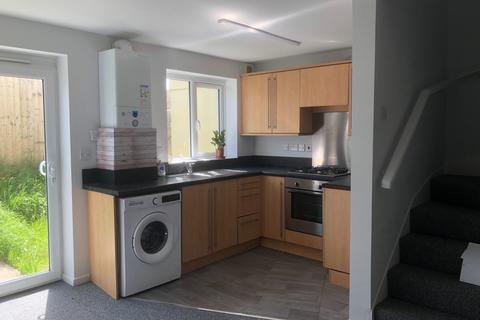 3 bedroom end of terrace house for sale, Beaufort Close, Plymouth PL5