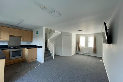 3 bedroom end of terrace house for sale, Beaufort Close, Plymouth PL5