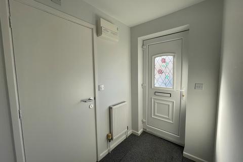 3 bedroom end of terrace house for sale, Beaufort Close, Plymouth PL5