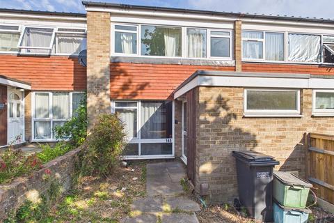 Friars Wood, Pixton Way, Croydon