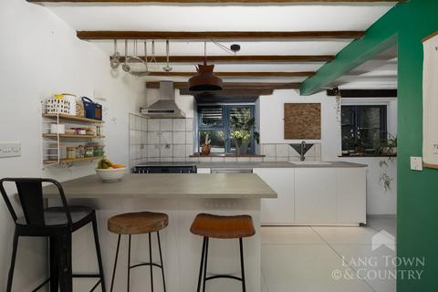3 bedroom barn conversion for sale, The Barns, Tideford PL12