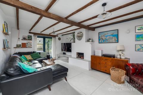 3 bedroom barn conversion for sale, The Barns, Tideford PL12