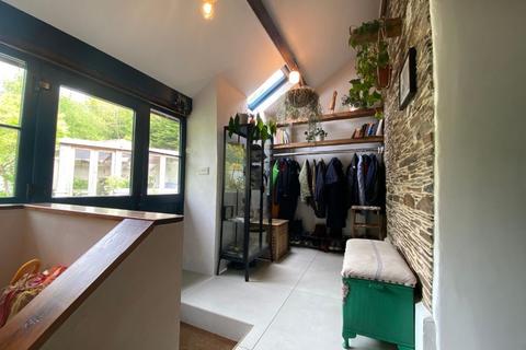 3 bedroom barn conversion for sale, The Barns, Tideford PL12