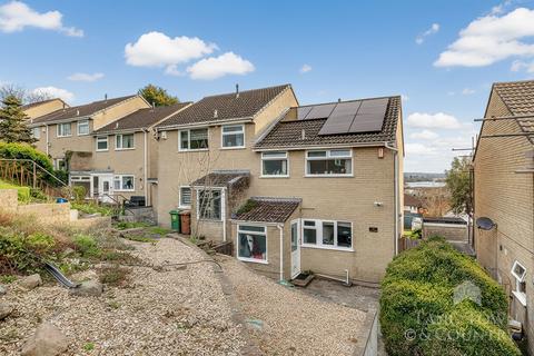 3 bedroom semi-detached house for sale, Holly Park Drive, Plymouth PL5