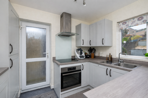 3 bedroom semi-detached house for sale, Holly Park Drive, Plymouth PL5