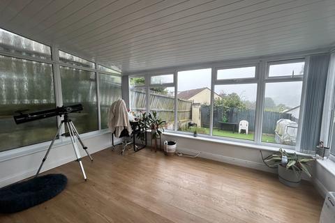 3 bedroom semi-detached house for sale, Holly Park Drive, Plymouth PL5