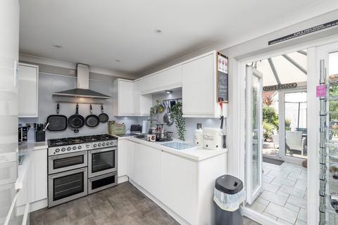 3 bedroom semi-detached house for sale, Aberdeen Avenue, Plymouth PL5