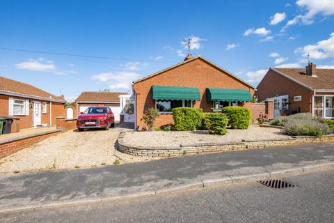 3 bedroom detached bungalow for sale, Dersingham, King's Lynn, Norfolk, PE31