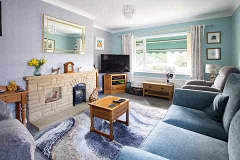 3 bedroom detached bungalow for sale, Dersingham, King's Lynn, Norfolk, PE31