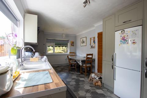 3 bedroom detached bungalow for sale, Dersingham, King's Lynn, Norfolk, PE31