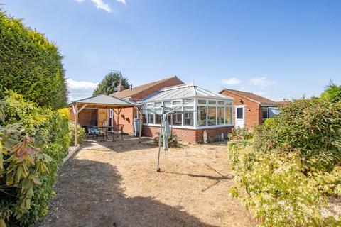 3 bedroom detached bungalow for sale, Dersingham, King's Lynn, Norfolk, PE31