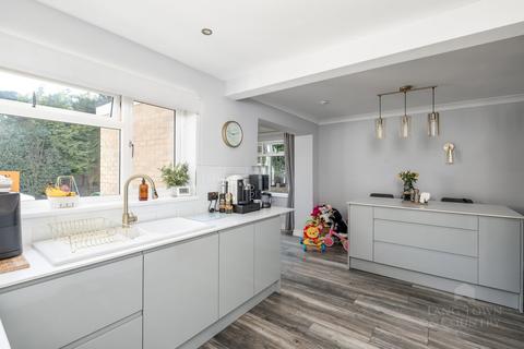 4 bedroom detached house for sale, Holly Park Close, Plymouth PL5