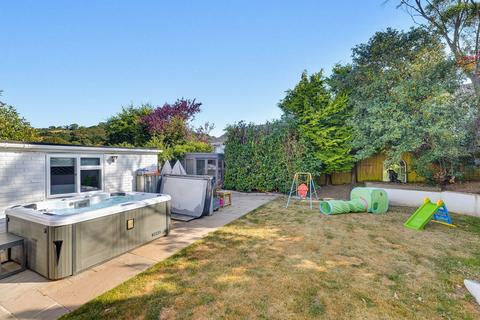 4 bedroom detached house for sale, Holly Park Close, Plymouth PL5