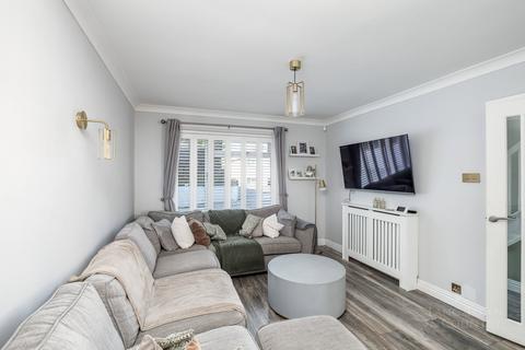 4 bedroom detached house for sale, Holly Park Close, Plymouth PL5