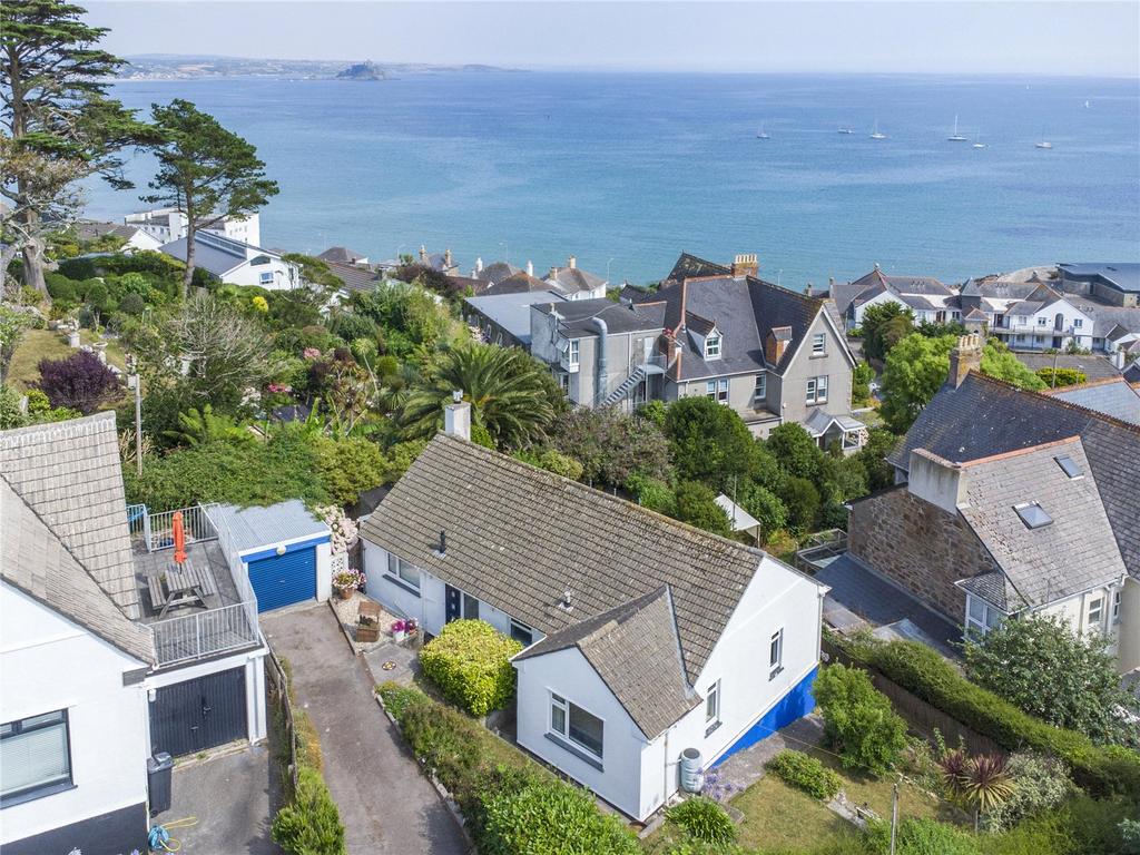 House in Cornwall