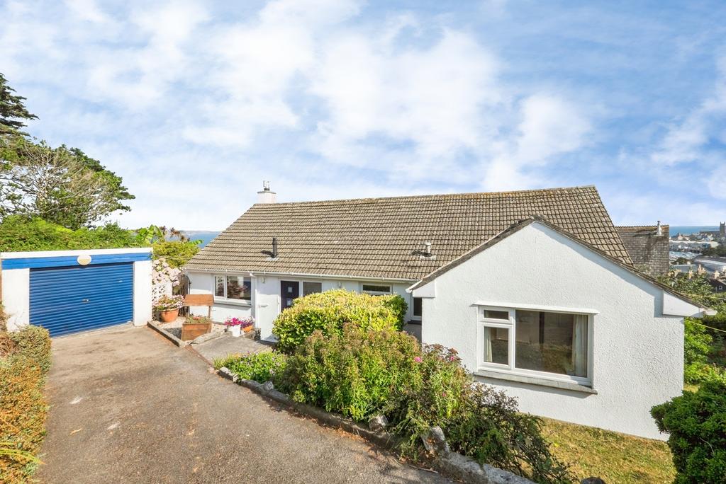 House in Cornwall - View 2