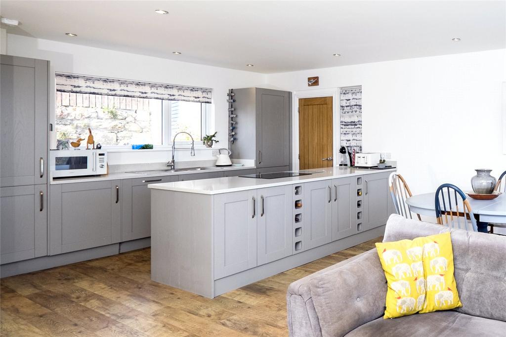 House in Cornwall - View 3